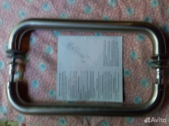 Ручка для входной двери