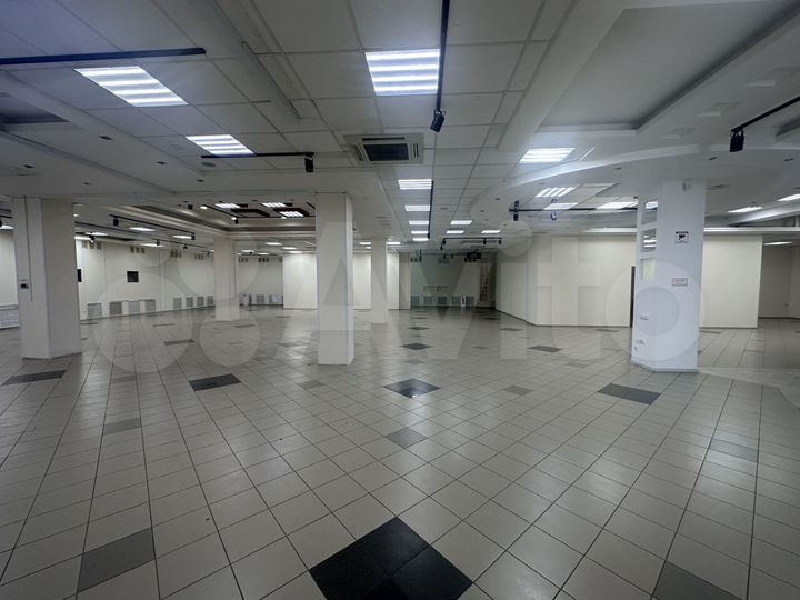 Свободного назначения, 1200 м²