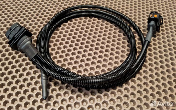 Дтвв для весты. 1.5 метра. Оригинал