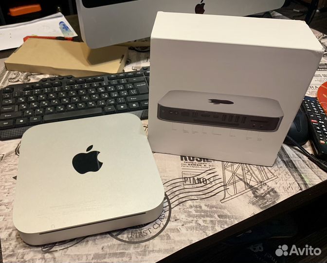 Mac mini