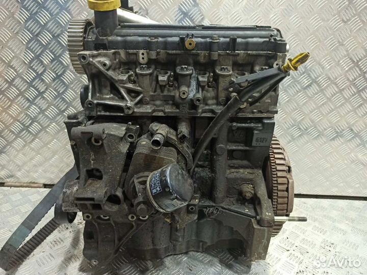 Двс Note E11 (04-14) K9K 1.5 б\у