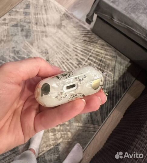 AirPods Pro оригинал гарантия