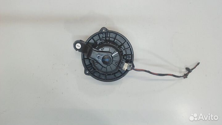 Двигатель отопителя Hyundai Santa Fe, 2014