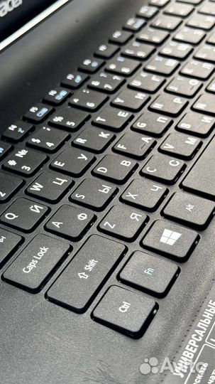 Ноутбук acer aspire es1-522-62NG