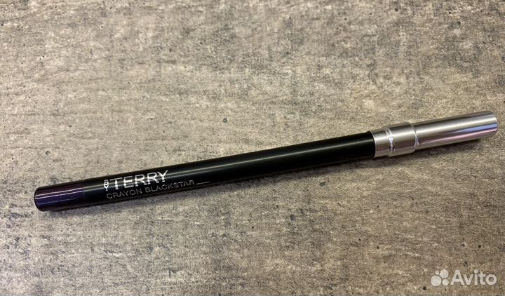 Карандаш для глаз by terry crayon yeux