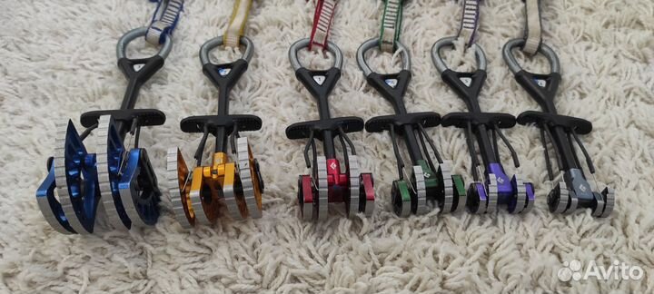 Френд black diamond camalot ultralight