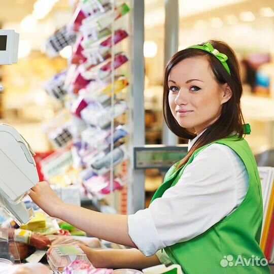 Продавец-кассир в пиццерию на Вагонке