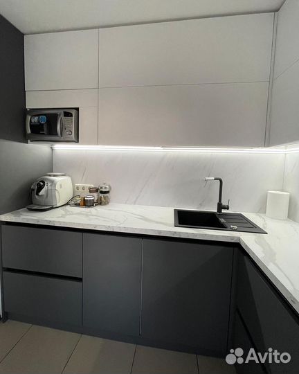 Кухня (цена за весь кпомплект) sh-0519701