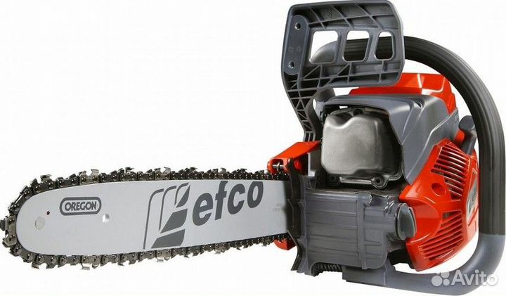 Бензопила efco MT 4110 50179252E2