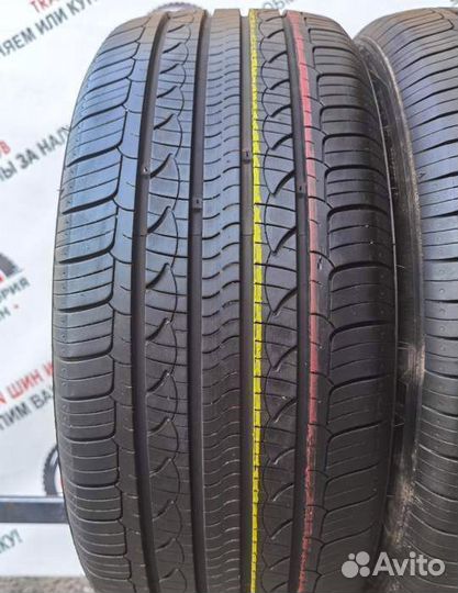 Nexen N'Priz AH8 215/55 R17 94V