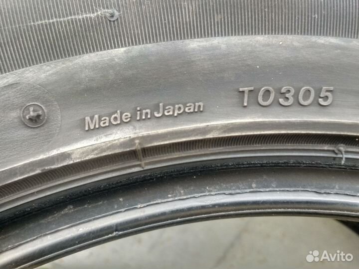 Bridgestone Turanza ER30 205/55 R16 91V