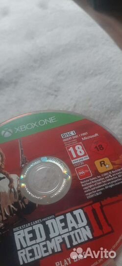 Red dead redemption 2
