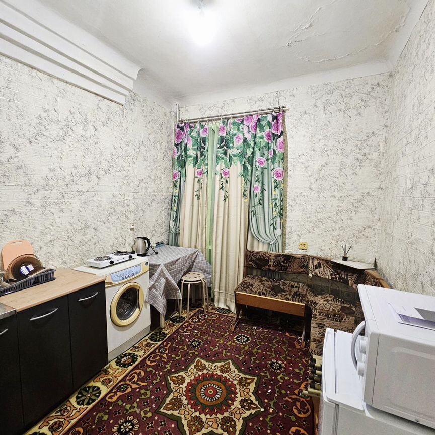 Квартира 2-комн. 37 м² в Оленегорск — фото 10 из 24