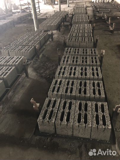 Керамзитоблоки