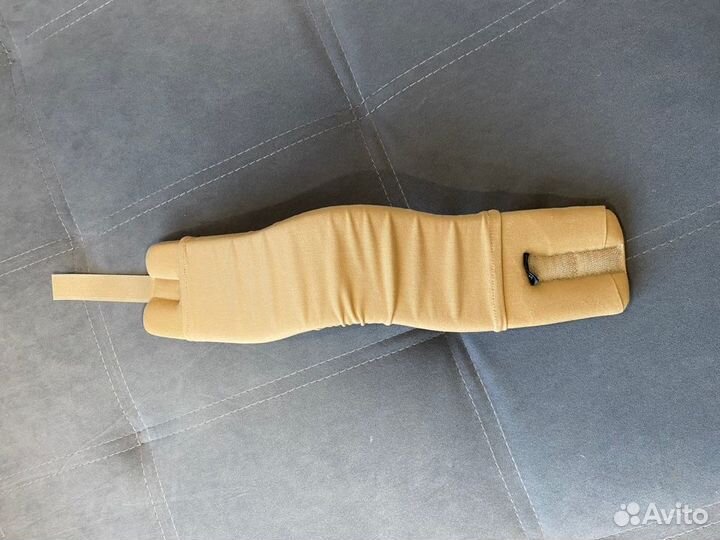 Бандаж шейный