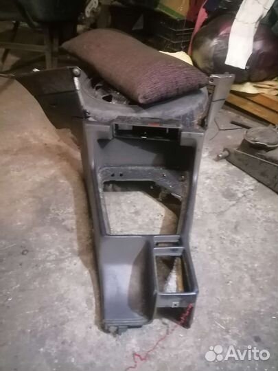 Бордачек е34