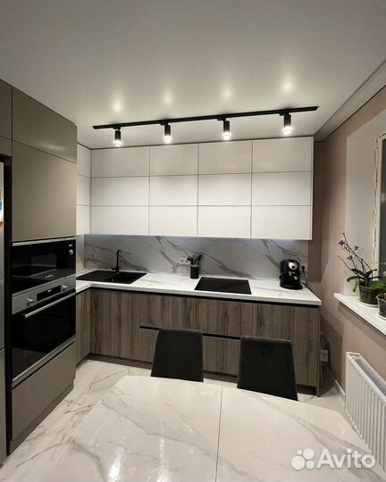 Кухня (цена за весь кпомплект) sh-0523562