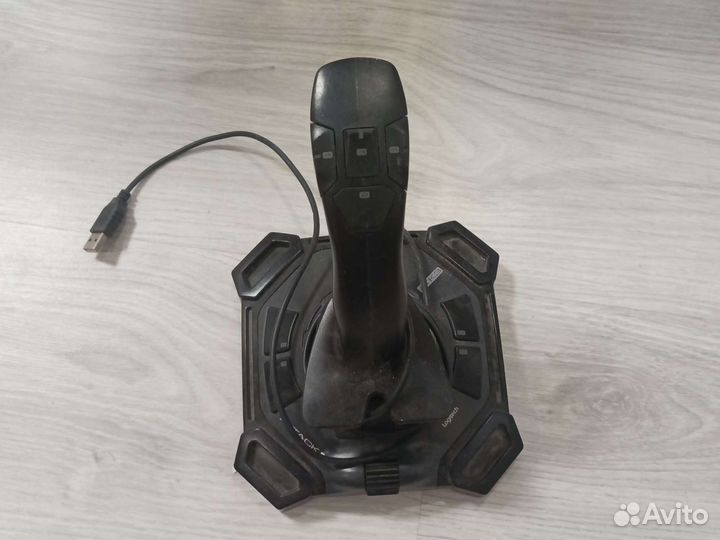 Джойстик для пк