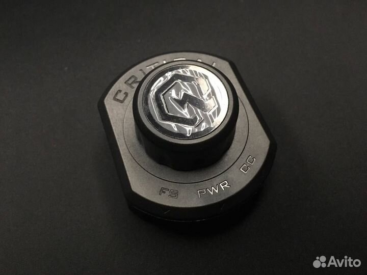 Набор для тату\Skinductor Vertigo\Critical mnml