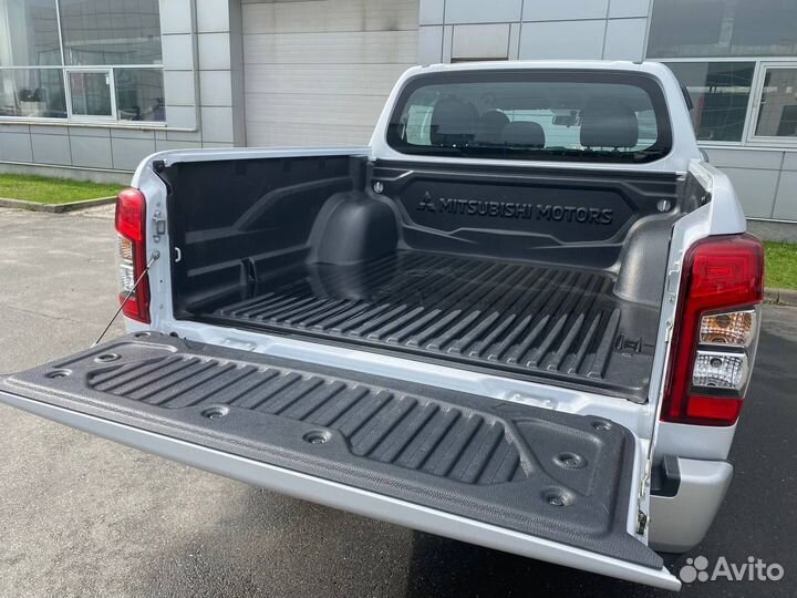 Поддон-вставка В кузов mitsubishi L200 2021