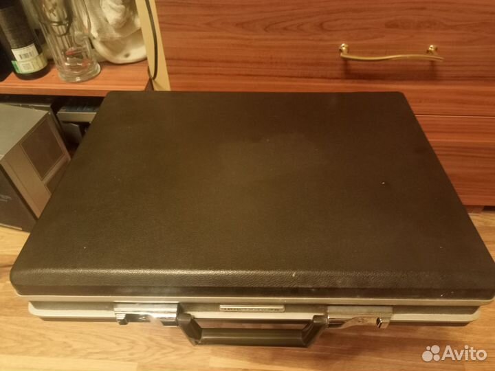 Магнитола crown crc-9980