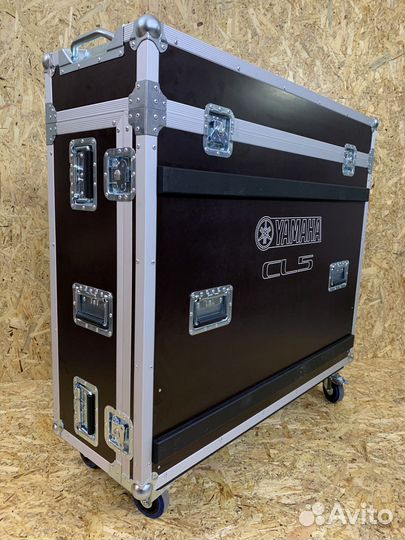 Кейс для yamaha CL5