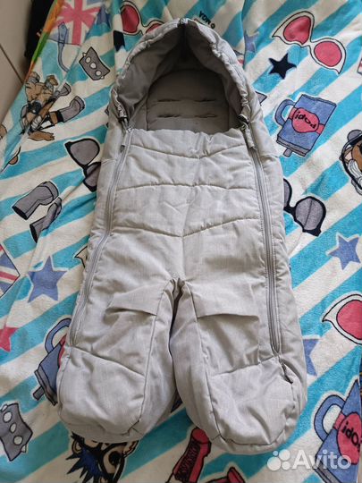 Коляска stokke scoot v2 с аксессуарами