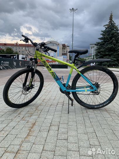 Велосипед 27,5