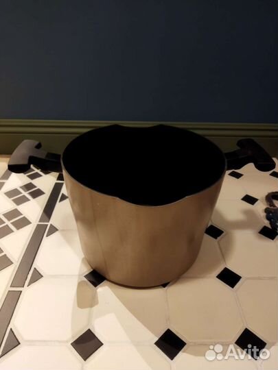 Набор посуды кастрюли, сковородки, противень