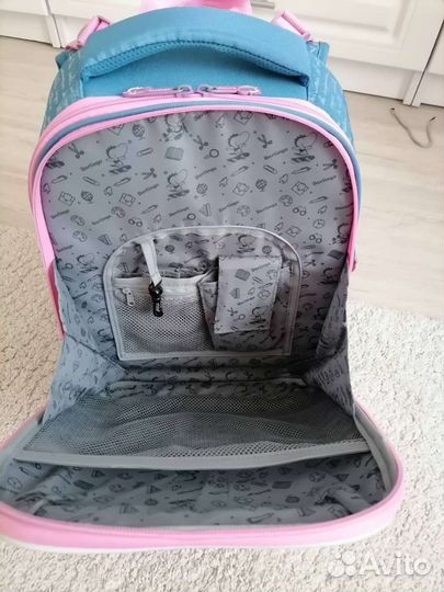 Школьный рюкзак berlingo
