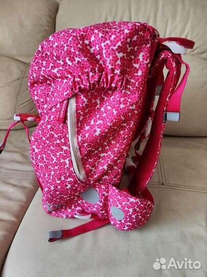 Рюкзак школьный beckmann