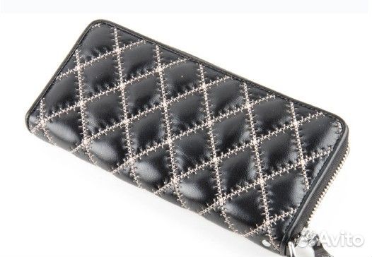 Кошелек женский Topo Fortunato TF 101-009 Кожа