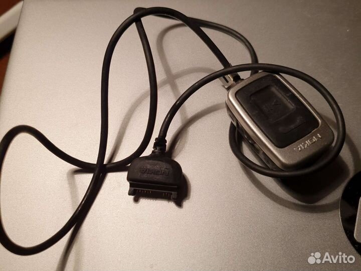 Переходник для Nokia