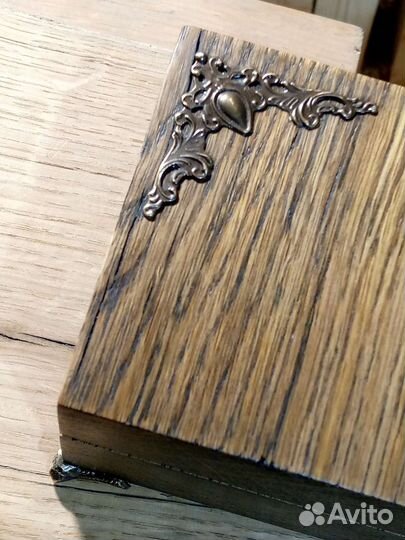 Уникальные изделия из дерева