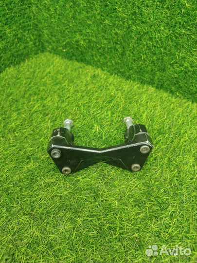 Кронштейн руля kawasaki z1000