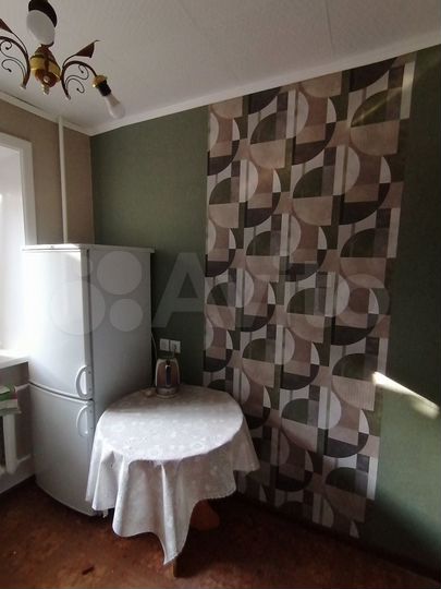 2-к. квартира, 44 м², 1/5 эт.