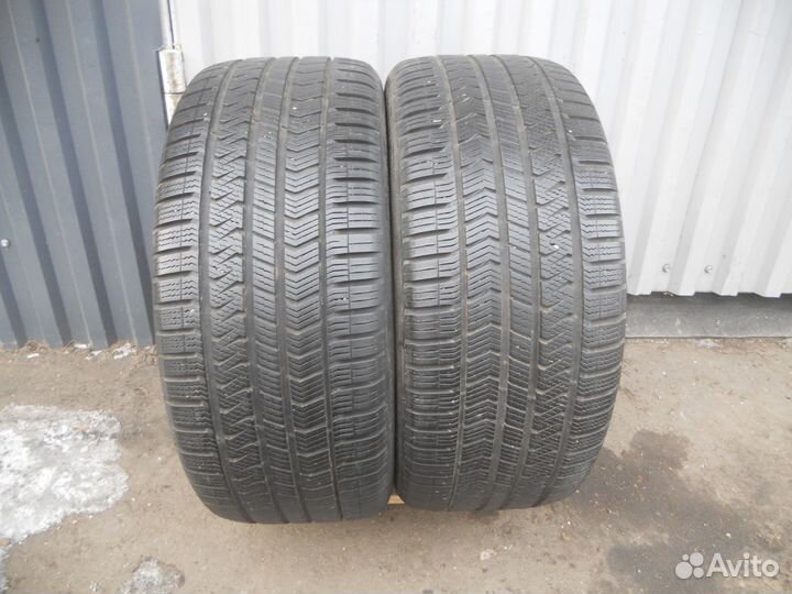 Vredestein QuaTrac 5 235/40 R18 95Y