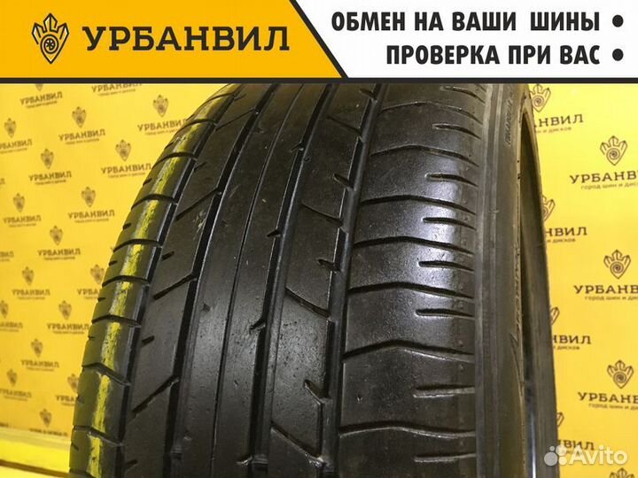 Bridgestone Potenza RE040 225/45 R17 91W