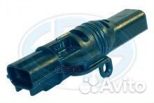 Датчик скорости ford focus II, fiesta VI 550289