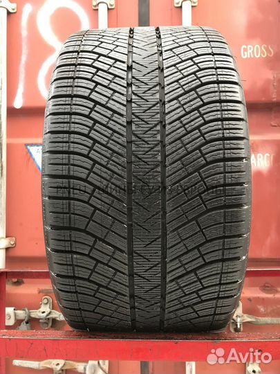 Michelin Pilot Alpin PA4 315/35 R20 110V