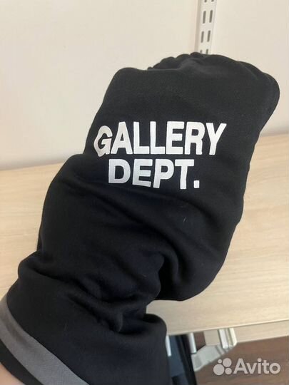 Gallery dept штаны