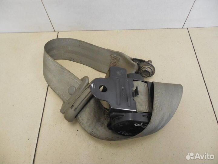 Ремень безопасности Rezzo 2005-2010