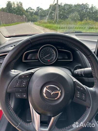 Mazda 3 1.6 AT, 2014, 125 620 км