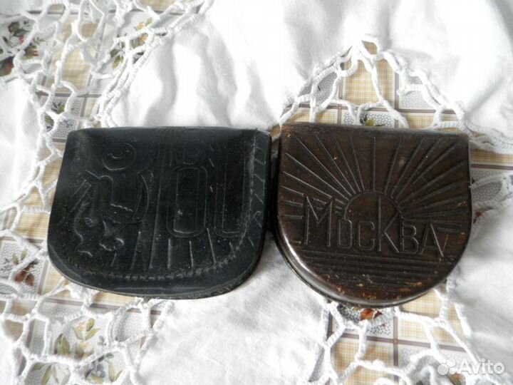 Кошельки,монетницы, клатчи