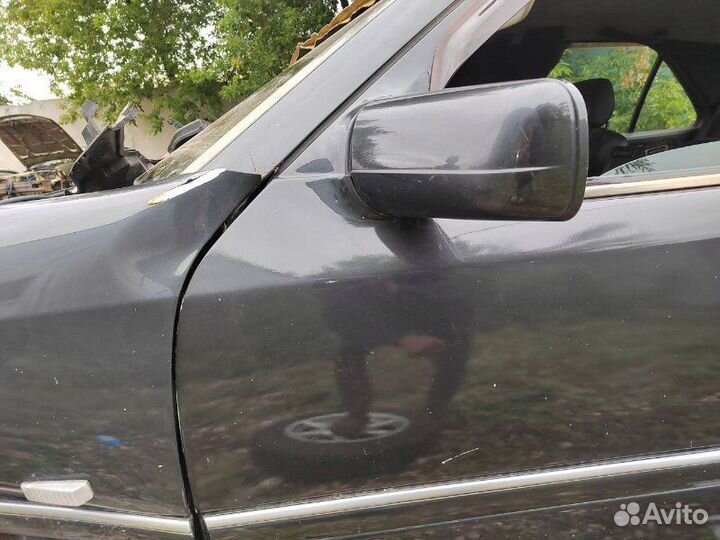 Дверь передняя левая Mercedes Benz C 230 2.3 M