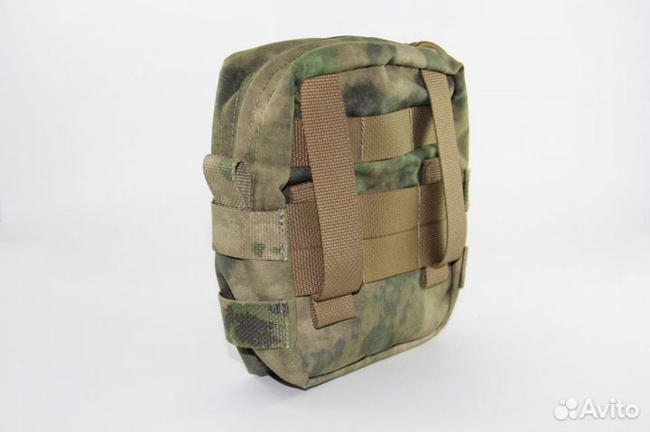 Малый утилитарный подсумок a-tacs fg