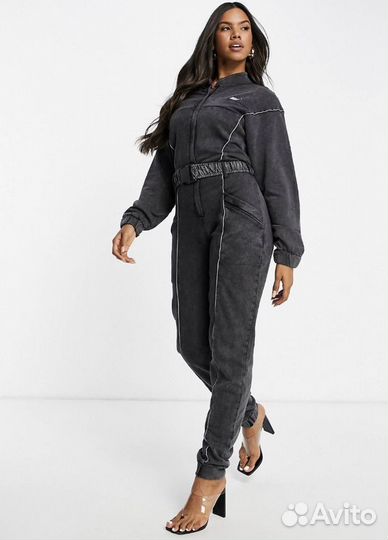 Комбинезон женский UK6