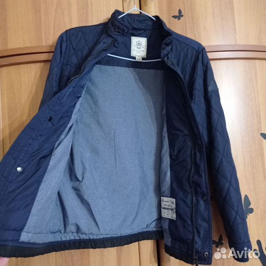Куртка Massimo dutti для мальчика 146-158