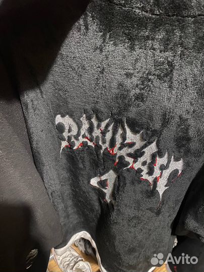 Savagemode rakuzan long