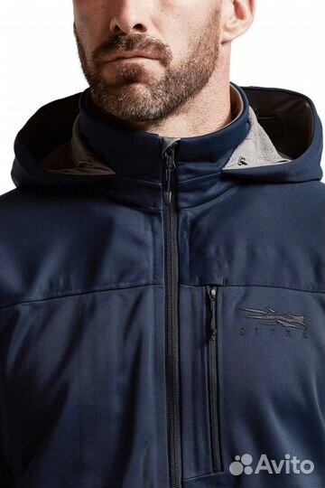 Куртка Sitka Jetstream Jacket - L